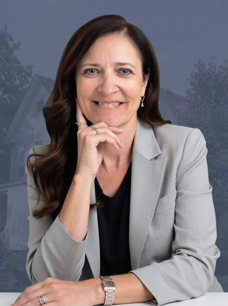 Nicole Hanson, Realtor with Nicole Hanson Group in Crown Point, Indiana